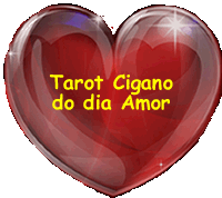 Tarot cigano do dia Amor