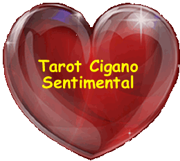 Tarot cigano sentimental