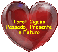 Tarot passado presente futuro