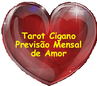 previsao mensal de amor