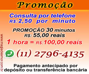 Magia de Amor Magia de Amor