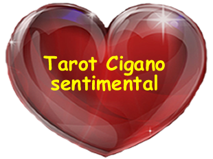 Tarot Cigano Sentimental